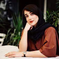 خانم محمدی