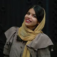 خانم موسوی