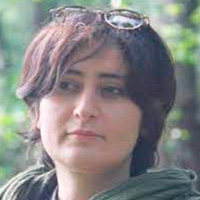 خانم موسوی