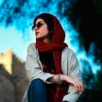 خانم محمدی